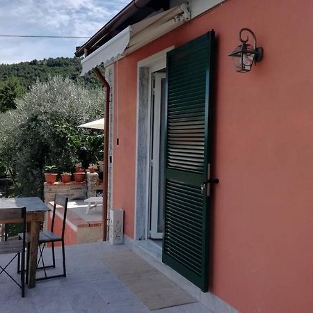 Le Vigne Di Lenf Διαμέρισμα Πόρτο Βένερε Εξωτερικό φωτογραφία