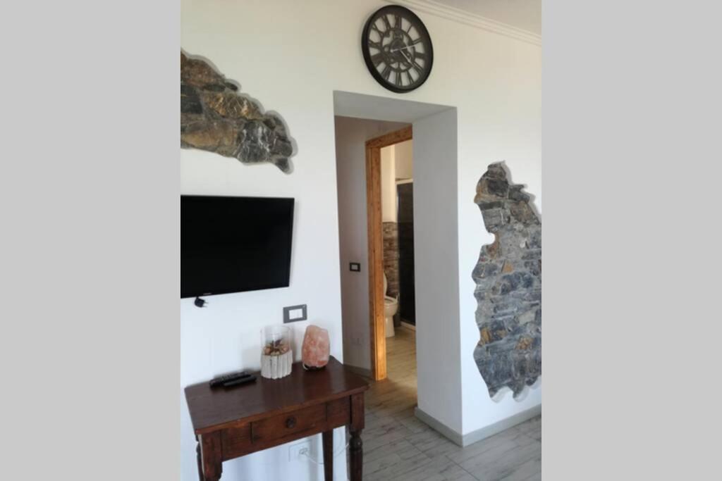 Le Vigne Di Lenf Διαμέρισμα Πόρτο Βένερε Εξωτερικό φωτογραφία