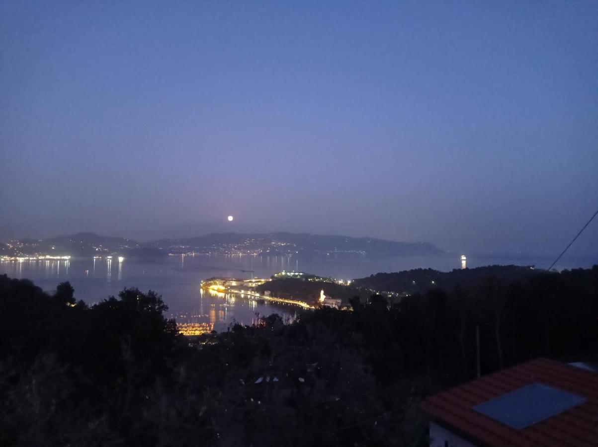 Le Vigne Di Lenf Διαμέρισμα Πόρτο Βένερε Εξωτερικό φωτογραφία